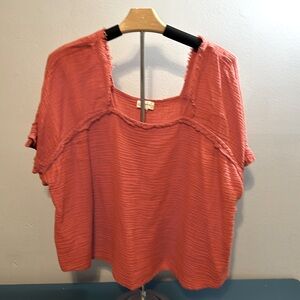 Women’s top